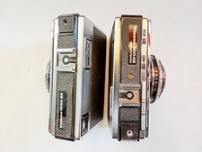 Voigtlander vitessa 500 usato  Trieste