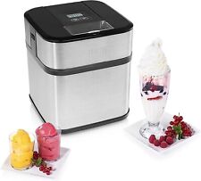 Macchina per gelato usato  Caulonia