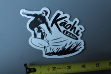Kaohi surfboard leash for sale  Los Angeles