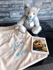 Steiff teddy vater gebraucht kaufen  Leverkusen