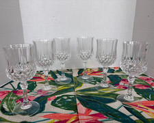 Set longchamp cristal for sale  Frankford
