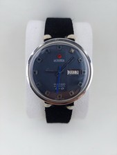 Roamer mustang automatico usato  Spedire a Italy