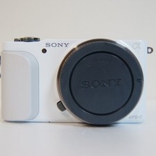 Sony nex mirrorless d'occasion  Expédié en Belgium