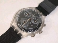 Swatch chrono sck111 usato  Cambiago