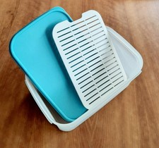 Neuwertig tupperware großer gebraucht kaufen  Potsdam