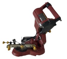 Chicago electric chainsaw for sale  Mouth of Wilson