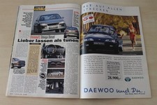 Auto bild 1995 gebraucht kaufen  Deutschland