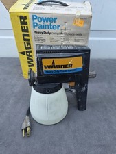 Vintage wagner power for sale  Rochester