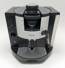 Krups kaffeemaschine superiore gebraucht kaufen  Braunschweig