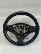 Usado, VOLANTE 2007 2008 2009 2010 2011 BMW 335i E90 couro preto fibra de carbono comprar usado  Enviando para Brazil