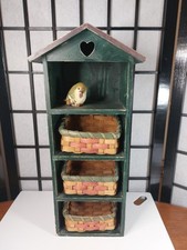 Wood bird house for sale  Lancaster