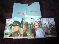 Dads army magazines for sale  GLOUCESTER