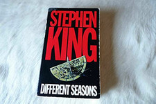 Different seasons king for sale  UK