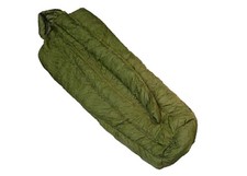 Saco de dormir British Army Arctic MK2, preenchido com plumas. comprar usado  Enviando para Brazil