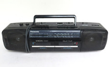 Panasonic ft500 black for sale  HASSOCKS