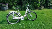 Kinderfahrrad skyride zoll gebraucht kaufen  Bochum