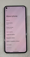 Google pixel black for sale  LONDON