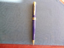 Waterman etalon pencil for sale  BOGNOR REGIS