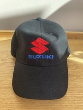 Suzuki baseball cap for sale  SOUTHAMPTON
