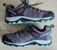 Ladies merrell accentor for sale  RICHMOND