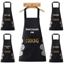 Chef apron kitchen for sale  PORTSMOUTH