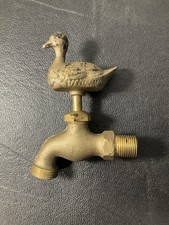 Vintage brass heavy for sale  Terre Haute