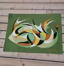 Tapisserie duvert année d'occasion  Angoulême