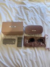 Miu miu women for sale Miu miu women for sale  HARROW