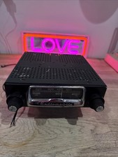 Radiomobile 50t classic for sale  NORTHWICH