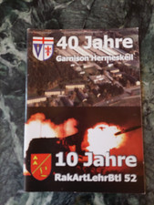 Jahre bundeswehr standort gebraucht kaufen  Freisen