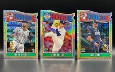 2025 bowman rookie for sale  Chicago