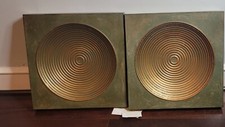 Uttermost gold patina for sale  Philadelphia