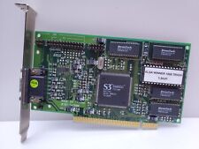 Placa de Vídeo Venus DGX4 (S3 Virge/GX) 4MB PCI VGA comprar usado  Enviando para Brazil