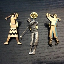 Pin folies lot d'occasion  L'Isle-Adam