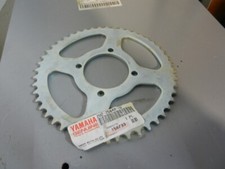Nos yamaha driven for sale  Luling