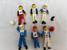 Lego vintage technic for sale  ST. LEONARDS-ON-SEA