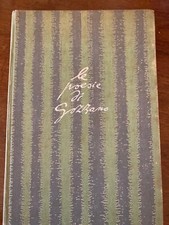 Guido gozzano poesie. usato  Roma