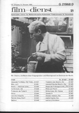 Film dienst 1980 gebraucht kaufen  Essen