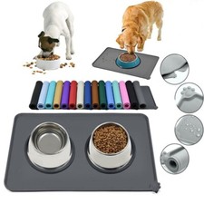 Pet food mat for sale  Rancho Cucamonga