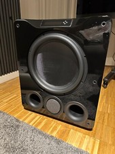 Svs subwoofer ultra gebraucht kaufen  Mannheim