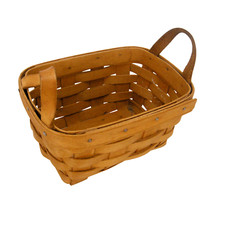 Longaberger 3.75 handmade for sale  Chesterfield