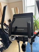 Nordictrack space saver for sale  PORTSMOUTH