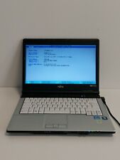 Fujitsu lifebook s751 gebraucht kaufen  Fürth