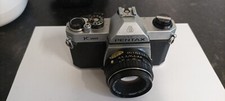 Pentax k1000 35mm for sale  FAREHAM