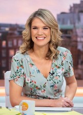 Charlotte hawkins hot for sale  COLCHESTER