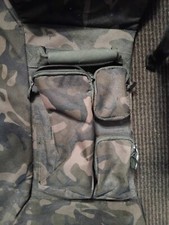 Fox fishing rod for sale  KIDDERMINSTER