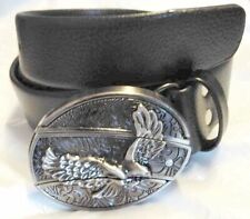 Ceinture biker ceinturon d'occasion  Villeurbanne