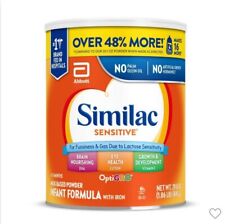 Cans similac sensitive for sale  Richmond