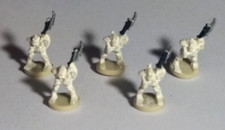 Warhammer epic chaos gebraucht kaufen  Cremlingen