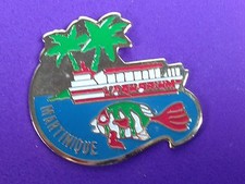 Pins pin martinique d'occasion Pins pin martinique d'occasion  Châtillon-le-Duc